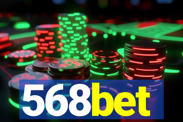 568bet