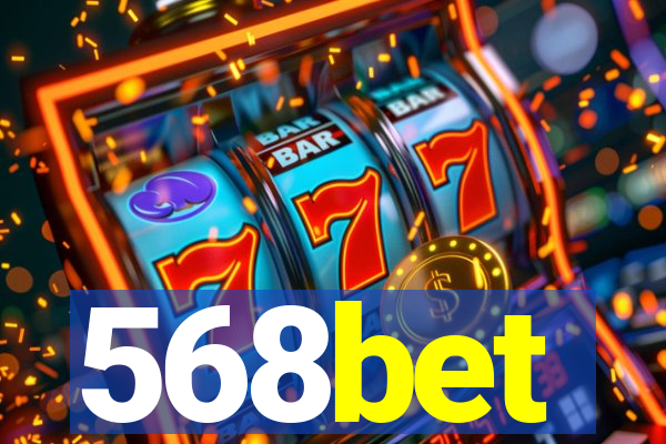 568bet