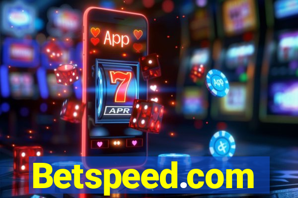 Betspeed.com