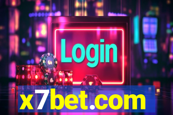 x7bet.com