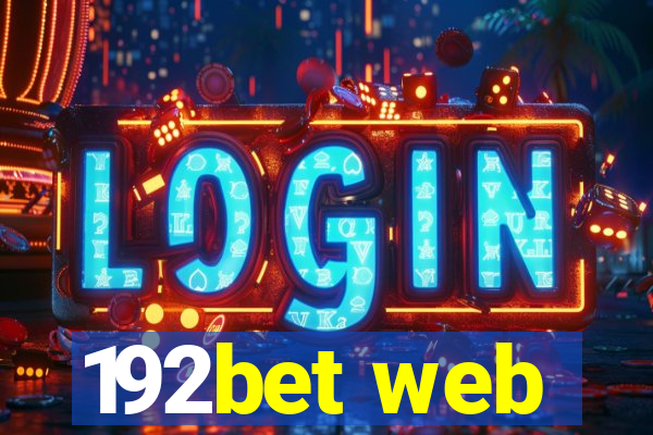 192bet web