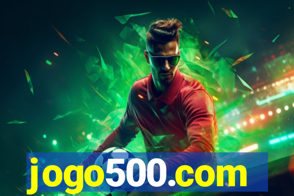 jogo500.com