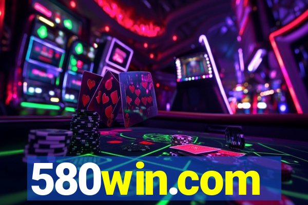 580win.com