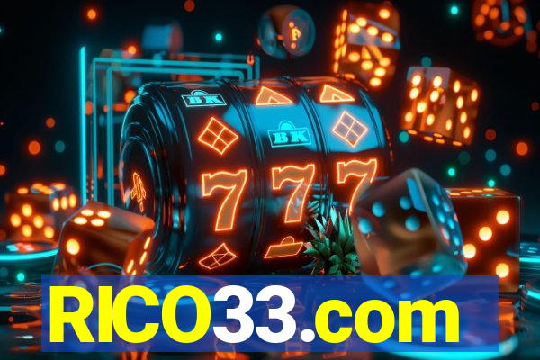 RICO33.com