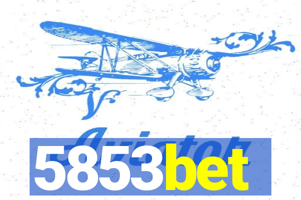 5853bet