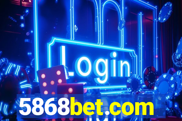 5868bet.com