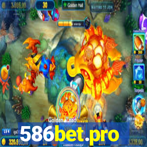 586bet.pro