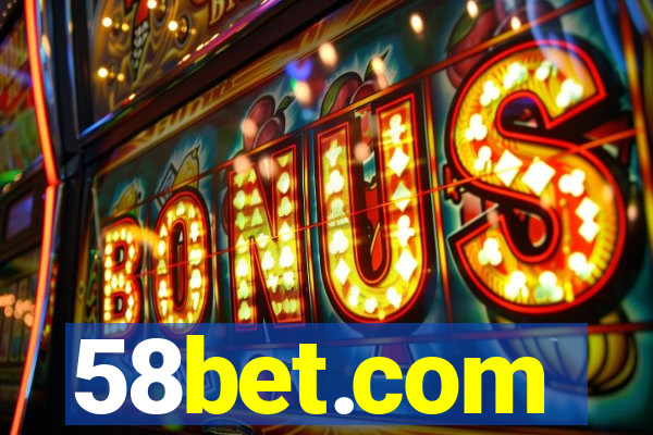 58bet.com