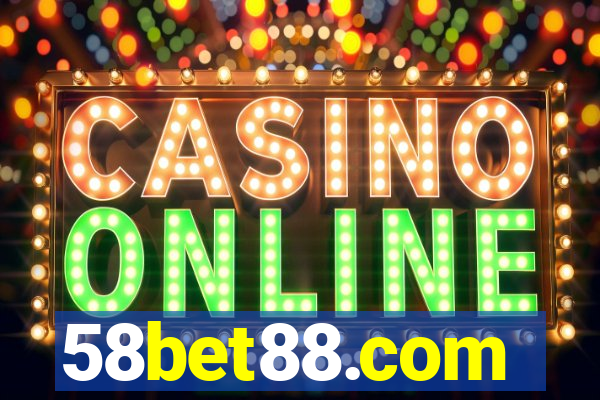 58bet88.com