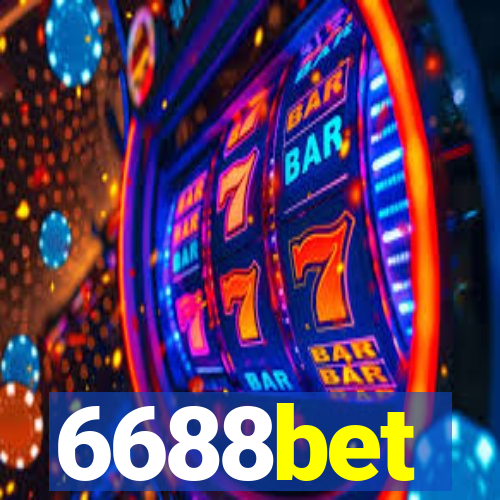 6688bet