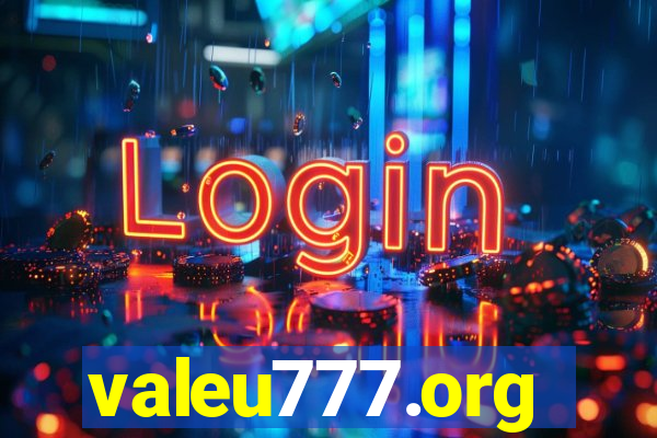 valeu777.org