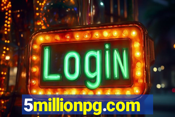 5millionpg.com