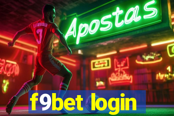 f9bet login