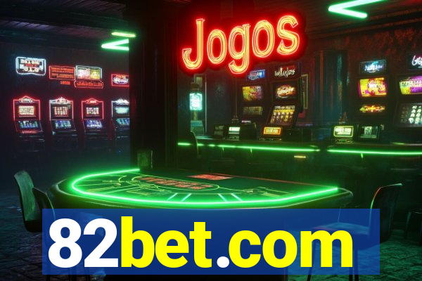 82bet.com