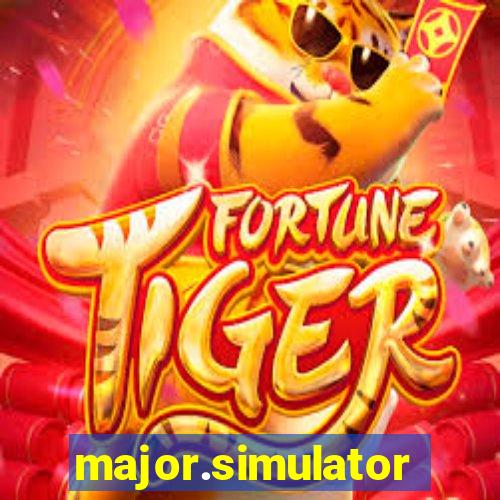 major.simulator