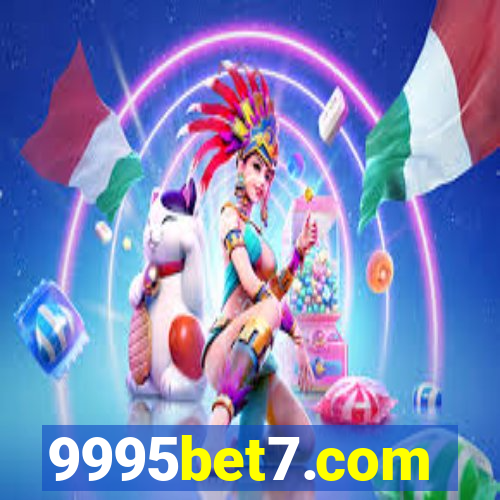 9995bet7.com