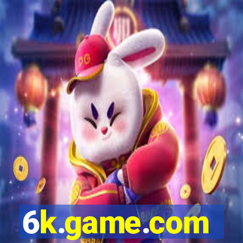 6k.game.com