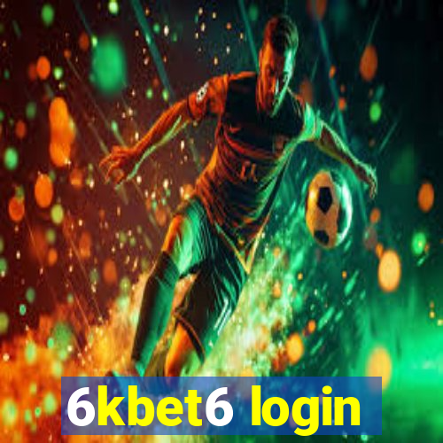 6kbet6 login