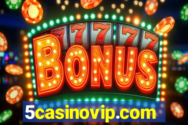 5casinovip.com