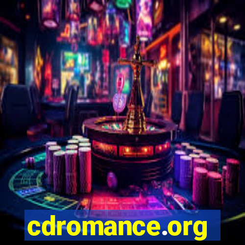 cdromance.org