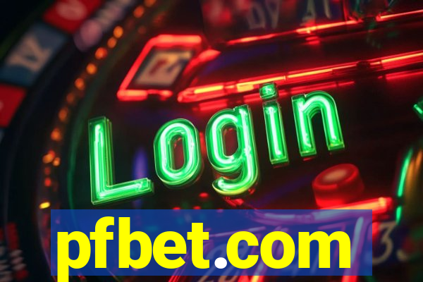 pfbet.com