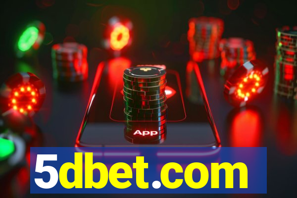 5dbet.com