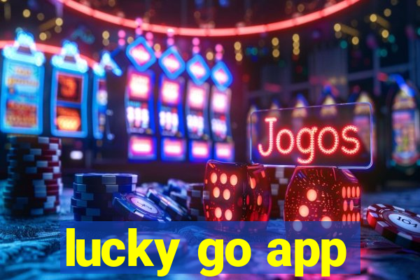 lucky go app