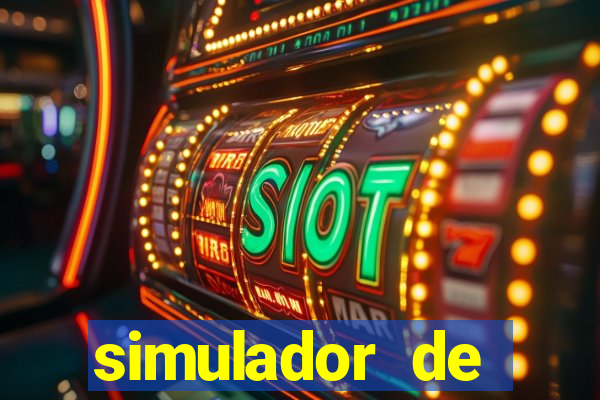 simulador de apostas na betfair