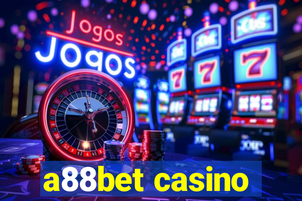 a88bet casino