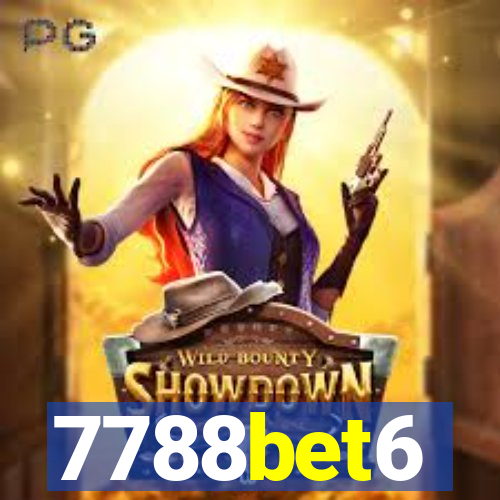 7788bet6