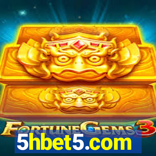 5hbet5.com