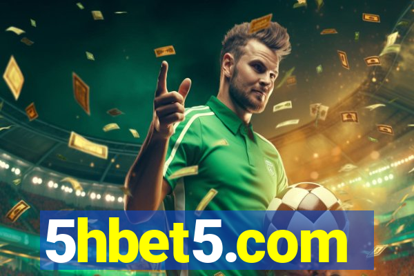 5hbet5.com