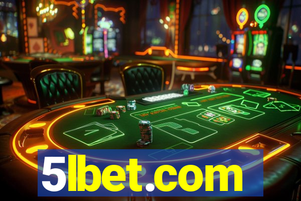 5lbet.com