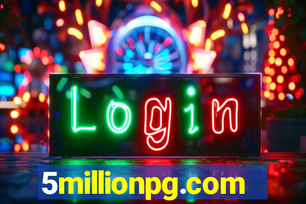 5millionpg.com