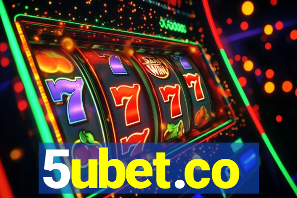 5ubet.co