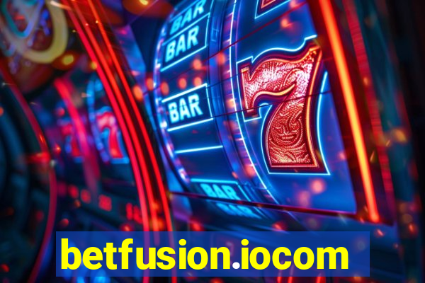 betfusion.iocom