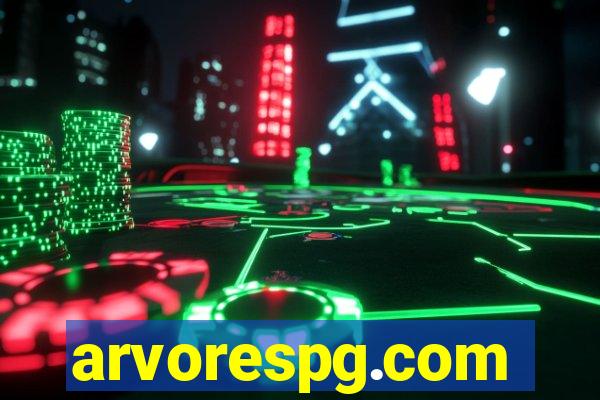 arvorespg.com