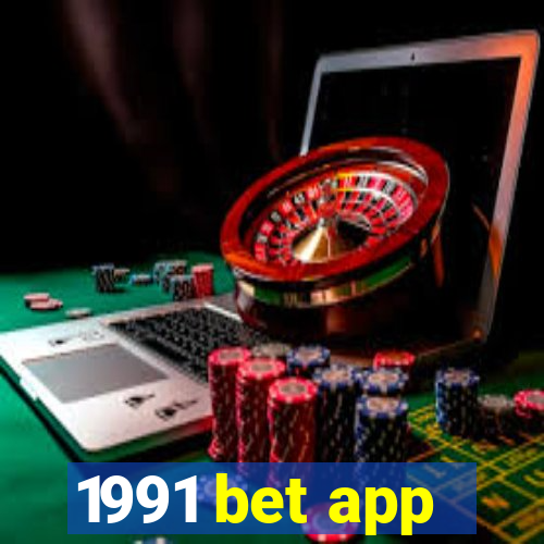 1991 bet app