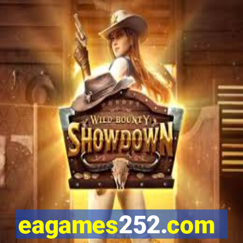 eagames252.com