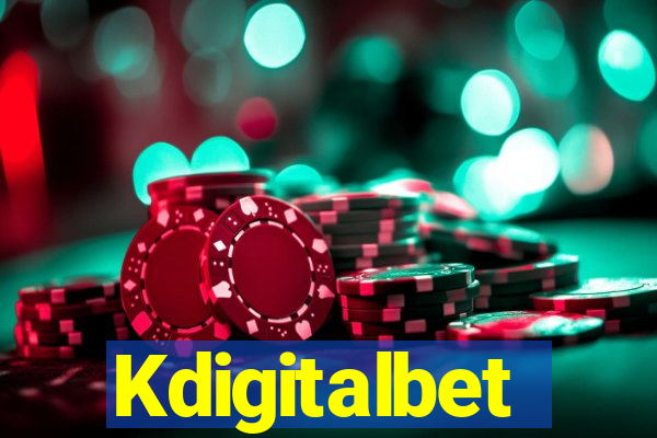 Kdigitalbet