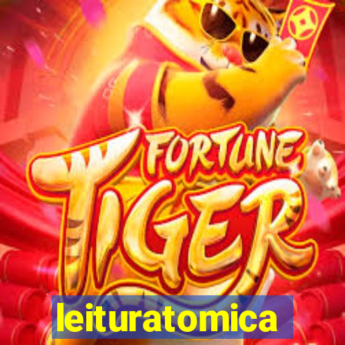 leituratomica