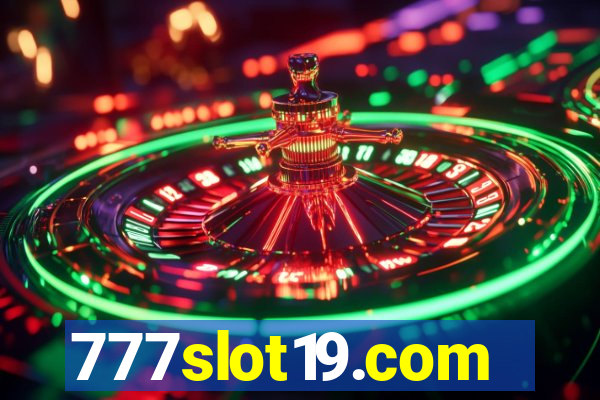 777slot19.com