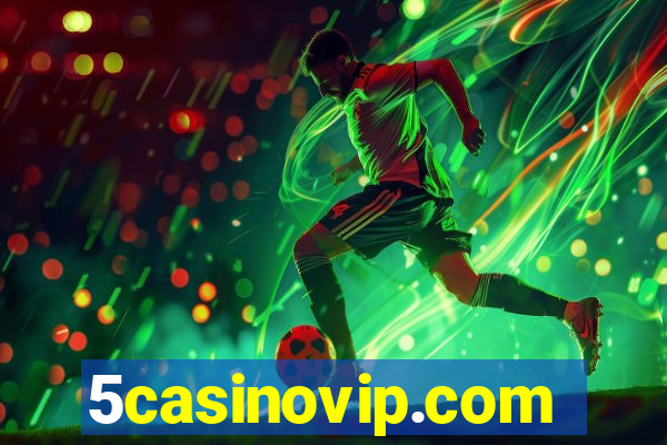 5casinovip.com