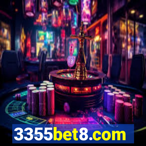 3355bet8.com