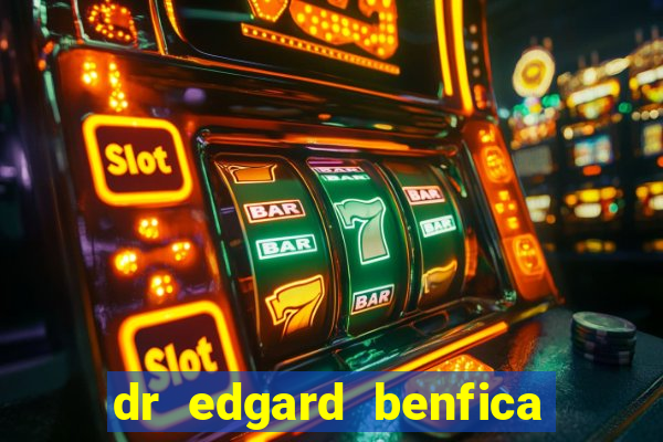 dr edgard benfica varginha mg