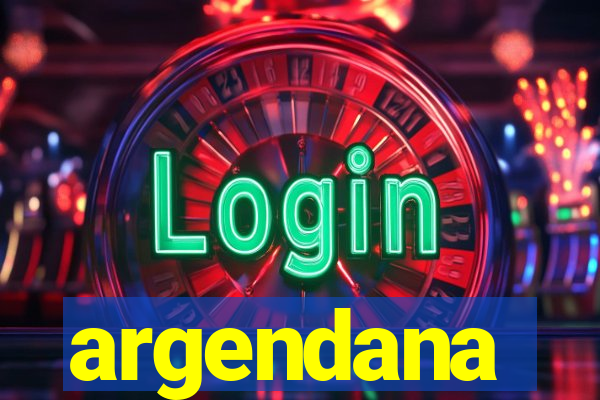 argendana