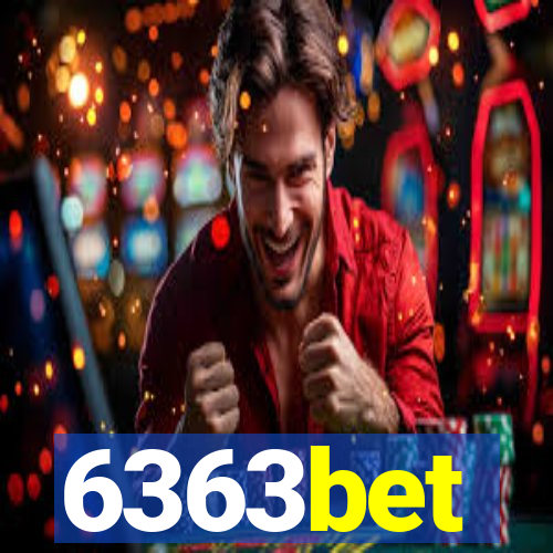 6363bet