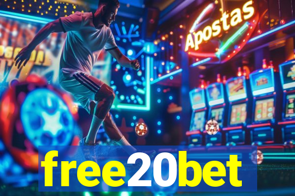 free20bet