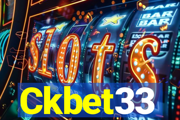 Ckbet33