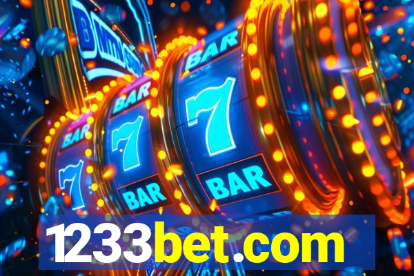 1233bet.com